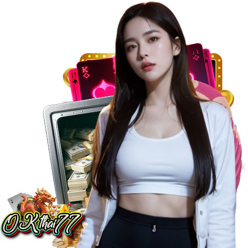 okthai77 casino
