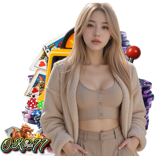 okthai77 wallet